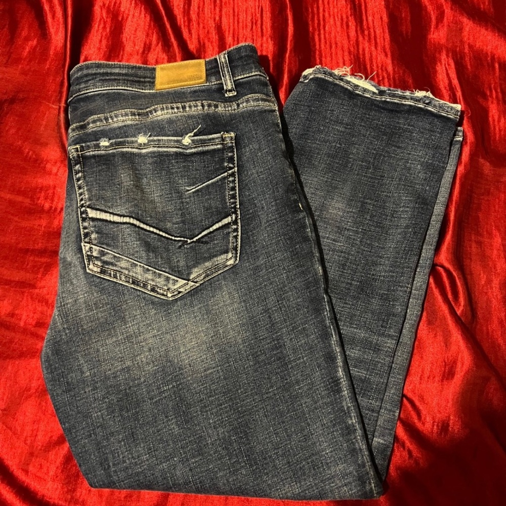 Buckle BKE Payton 31 Capris